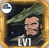 スベロア・ジンネマン&ガランシェール画像