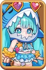 発明家・シロザメ