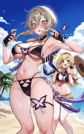 余裕が崩れるとき