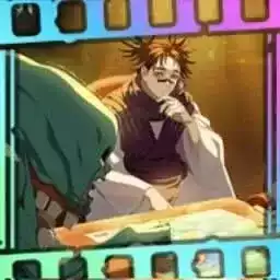 兄弟のひととき画像