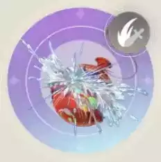 昔懐かし水爆弾の画像