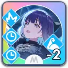 学マス　美鈴 学マス】「Star-mine」秦谷美鈴を初プロデュース！！✨学園