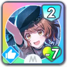 つかみ取った未来画像