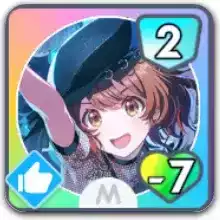 つかみ取った未来画像