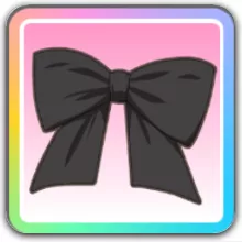 夜闇の星の画像