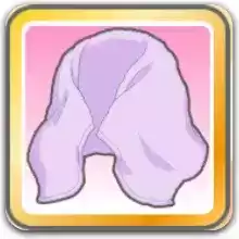 おさぼりタオル画像