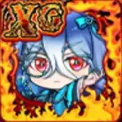 璃叡の玄武の画像