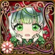 翠巫の的盧の画像