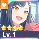 ［笑顔で手を振って］白石杏画像