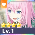 ［ふたりのナイショ話］巡音ルカ特訓前画像