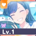 ［Happy Birthday！！2025］白石杏画像