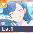 ［Happy Birthday！！2025］白石杏