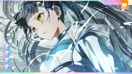 笑顔で手を振って