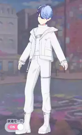 オリジナル画像