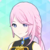 PURE WATCHERヘアスタイル