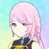 PURE WATCHERヘアスタイル