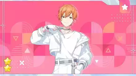 ［帰ってきた日常］東雲彰人