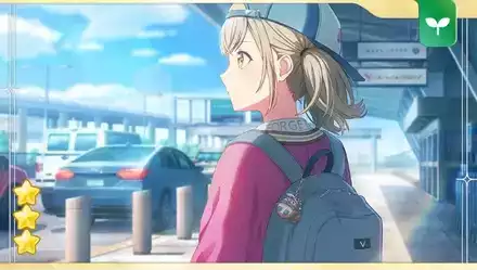 ［いつか未来の私へ］小豆沢こはね