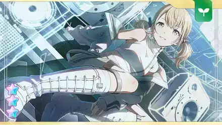 ［いつか未来の私へ］小豆沢こはね