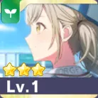 ［いつか未来の私へ］小豆沢こはね特訓前画像