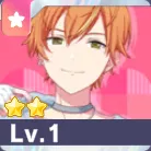 ［帰ってきた日常］東雲彰人画像