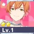 ［帰ってきた日常］東雲彰人画像