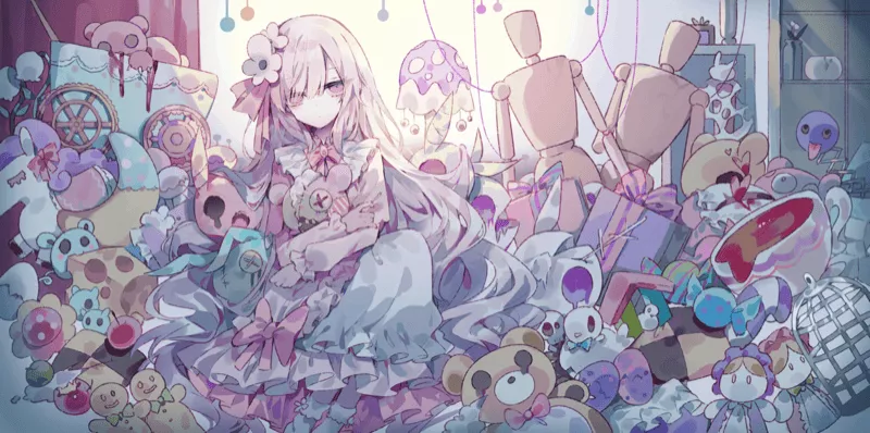 アンアントラウマ