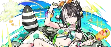 ラクリィαの画像