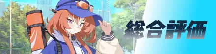 総合評価