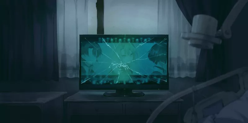 レイアトラウマ