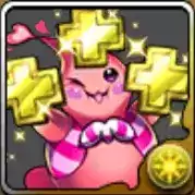 ダブプラリットの画像