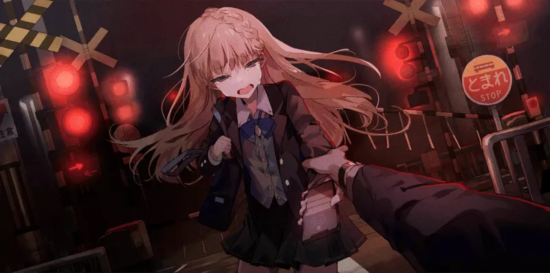 ミリアトラウマ