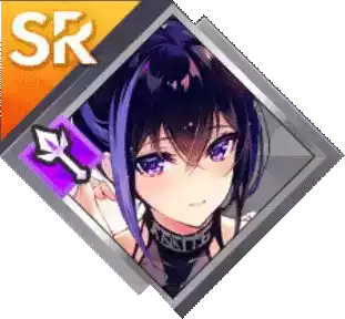 フォルカス［神令・ヘル 水着ver.］