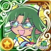 まぶしいサタン とくもり