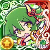 はりきるドラコ