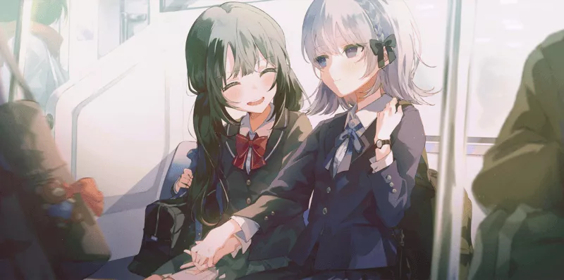 ナノカトラウマ