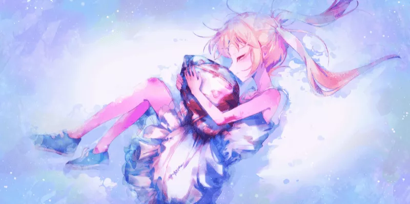 ハンナトラウマ