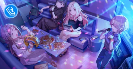 盛り上げてこー！画像