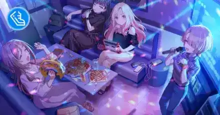 盛り上げてこー！画像