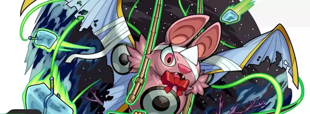 ショカモリの画像