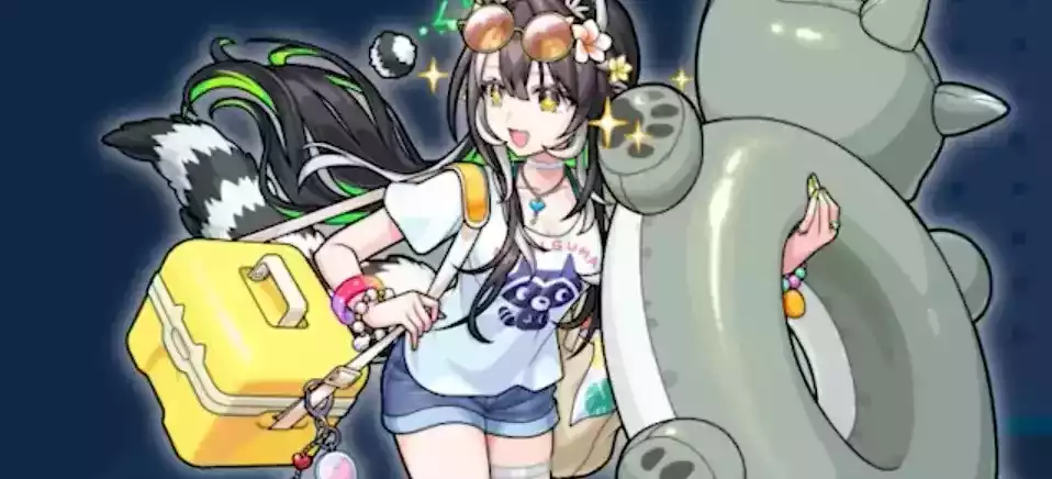 ラクリィαの画像