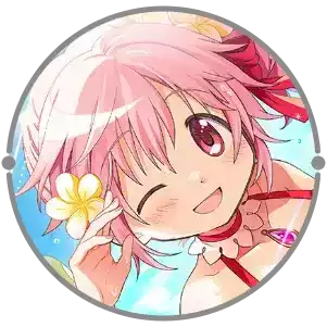 プルウィア☆クララの画像