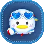 マリンドナルド（チャーム）の画像