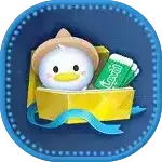 カバレロドナルドパック