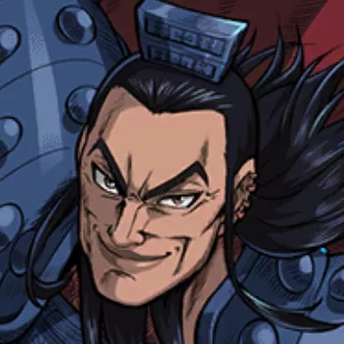 六大将軍 王騎 キングダムDASH!!』 新ガチャ登場！第一弾は【至高の六大将軍