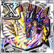 天凶十翼神カムラRagnaroX