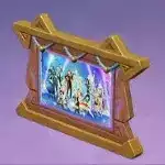 「ラッキースター」画像