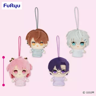 カラフルピーチ 指パペット2 全3種セット えと どぬく たっつん ※複数在庫有 カラフルピーチ 指パペット② 全3種セット(えと・どぬく・たっ