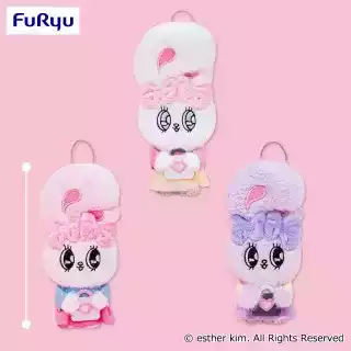 エスターバニー　プライズ　まとめ売り　6てんセット エスターバニー プライズ まとめ売り 6てんセット Amazon.co.jp‬