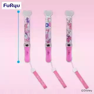 ディズニー #MY推しDAYS ジャケットフォト ペンライト